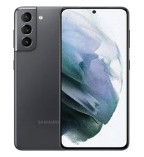 New Samsung Galaxy S21 5G Grey