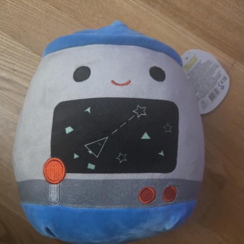 Squishmallow adin arcade space - adin,