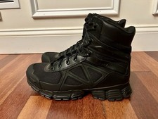 Bates police boot - police,