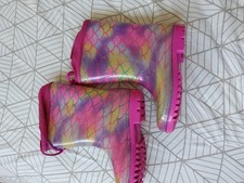 Toddler Wellies Size 9