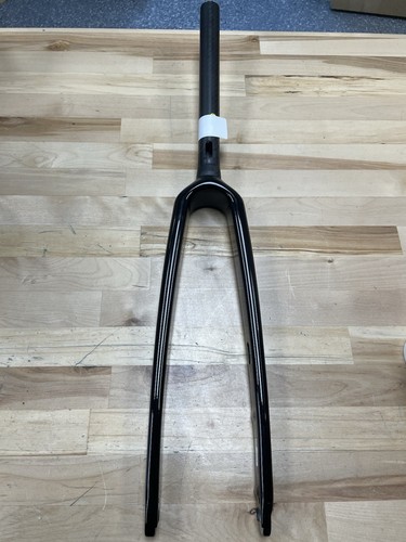 Giant defy fork - defy, black