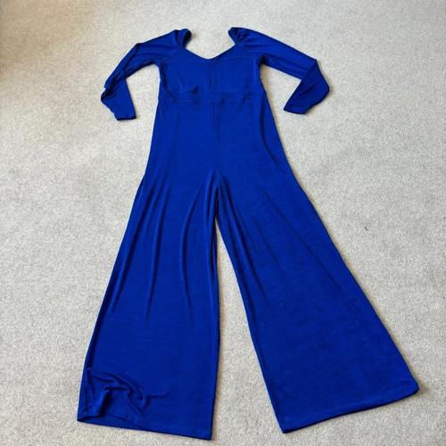 Next wide leg - wide, jumpsuit