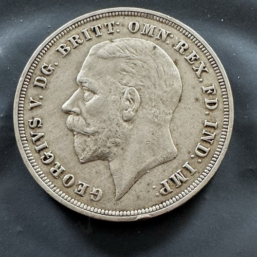 1935 king george - king,