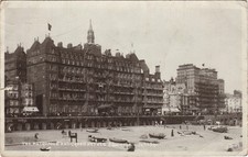 Metropole & Grand Hotels