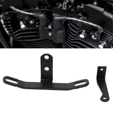 Ignition Key Relocation