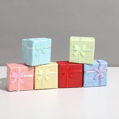 12pcs jewelry gift boxes multi - 12pcs,