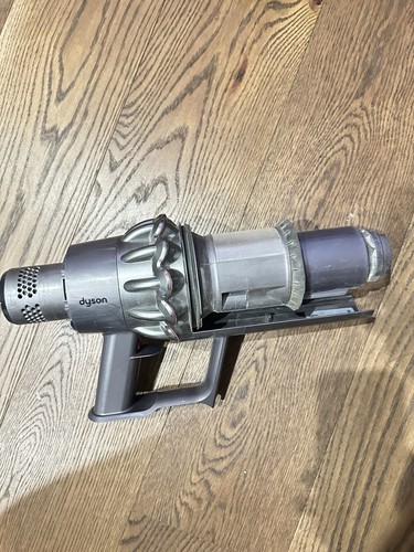 Dyson sv15 cordless vacuum - cordless,