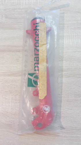 Nos left fork leg fantic - left,