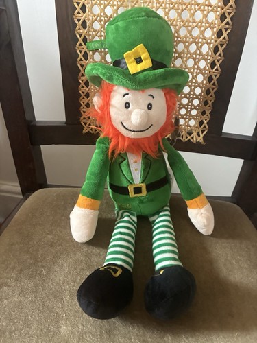 Murphy leprechaun 38cm - murphy’s,