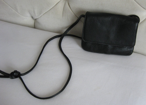 Ladies small cross body