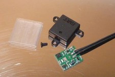 MRT mPTX Pro Transponder -