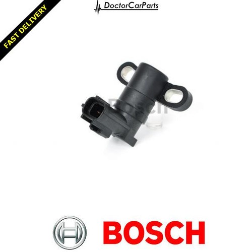 Crank shaft sensor - crank, ford