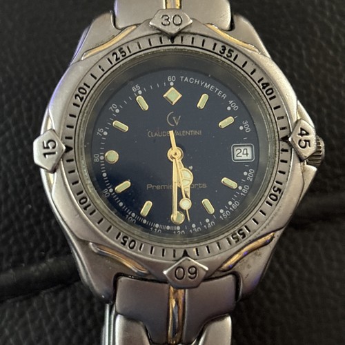 Claude valentini premier - claude,
