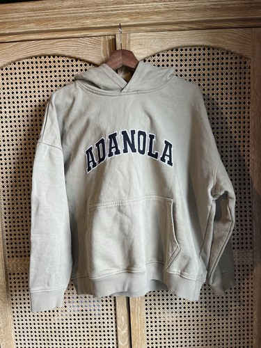 Adanola varsity oversized - varsity,