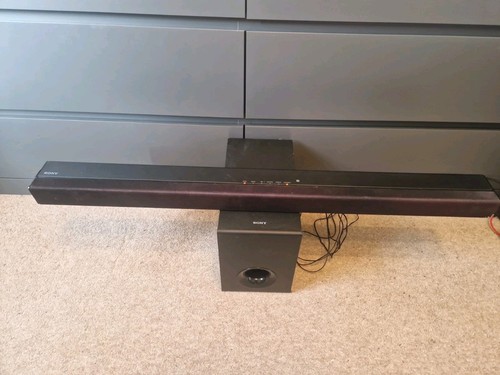 Sony ct80 soundbar - sa-ct80,