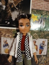 bratz flashback fever boyz