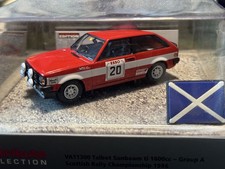 Talbot sunbeam ti - 1/43,