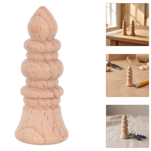 Pcs solid wood roman - wood, column