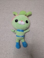 Octonauts Series Animated