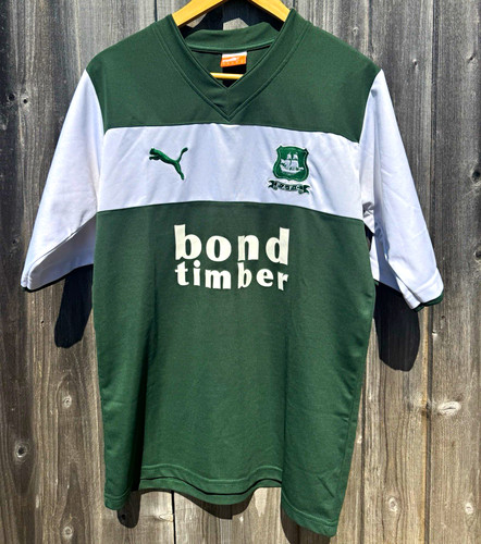 Puma plymouth argyle - puma,
