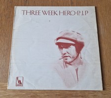 P.J. Proby - Three Week Hero