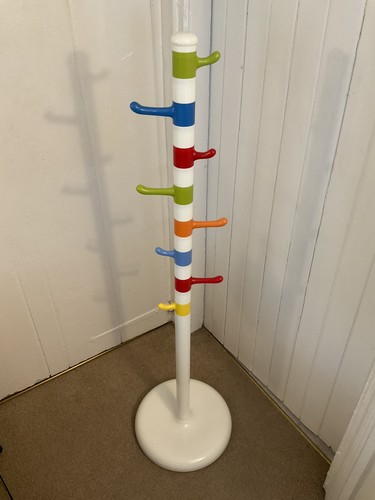 Ikea memphis krokig - style, coat