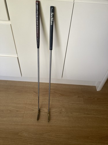 Two vintage john reuter - two,