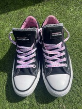 Hello Kitty Girls converse