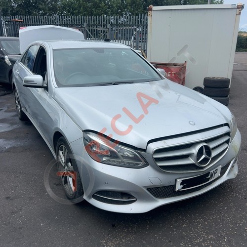 Mercedes class e220 - mercedes, cdi