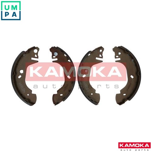 Brake shoe set jq202063 - jq202063, for
