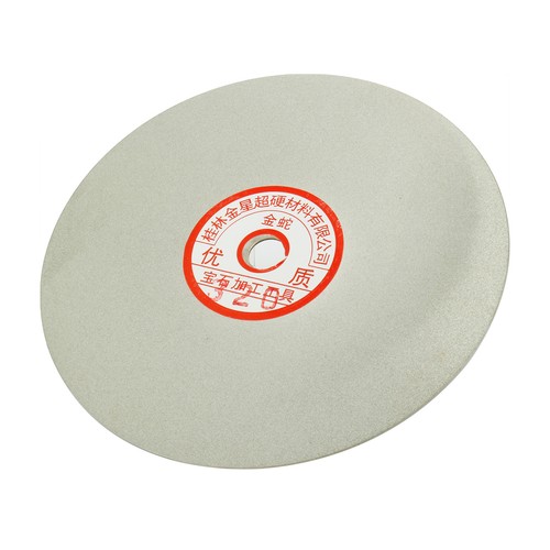 Inch diamond coated lap - 6,