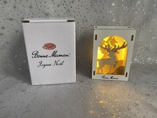 Bonne Maman Light-Up Christmas