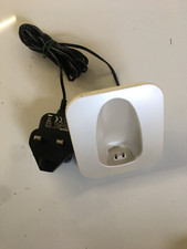 PHILIPS CD 250 PHONE,BASE UNIT