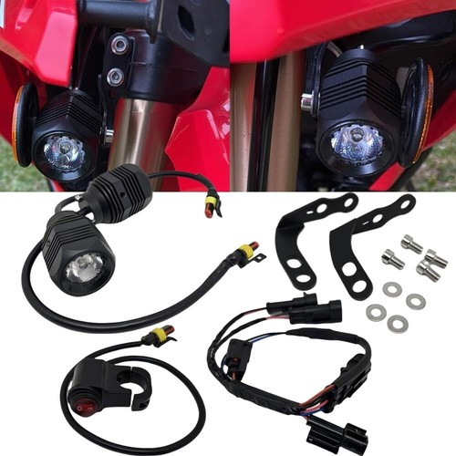Fit honda crf300l crf250l - fit,