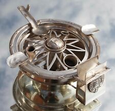 REARDON SMITH LINE UNUSUAL