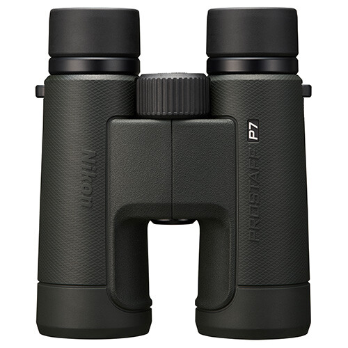Nikon prostaff 8x42 - prostaff,