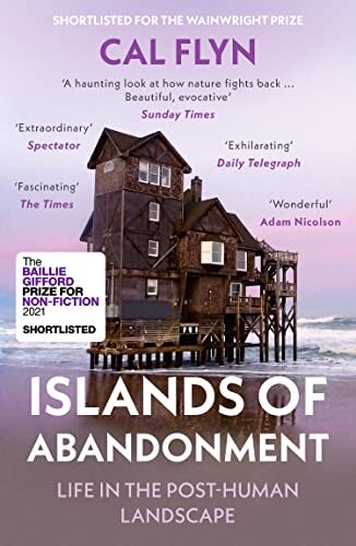 Islands abandonment life - of,