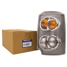 Front Indicator & Side Light