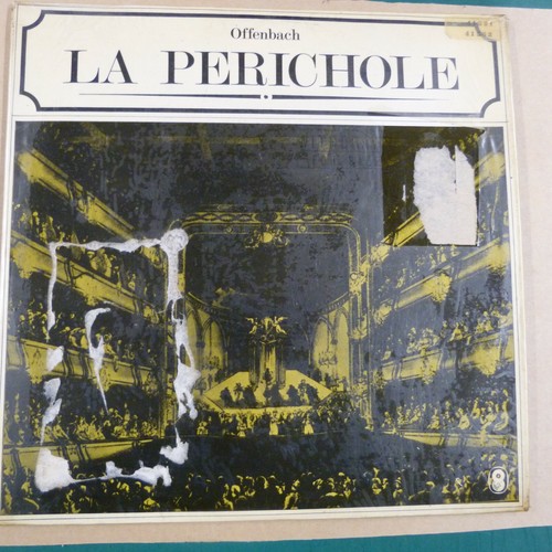 Viny offenbach perichole - la,
