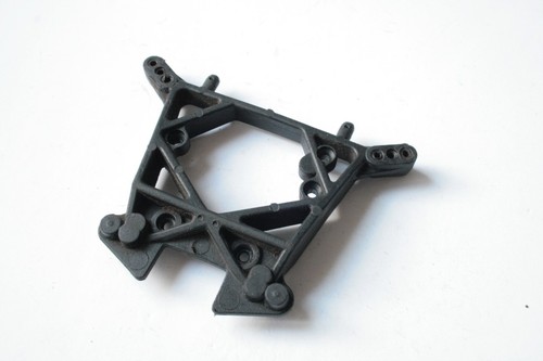 Hpi nitro rush evo rear - hpi,