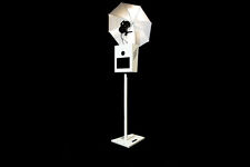Photo Booth for sale, Kiosk, photobooth Selfie Pod - New - Shell Only