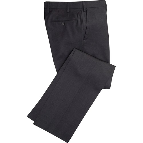 Mens boys charcoal grey - charcoal,