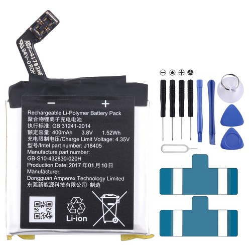 For sony j18405 smart watch - sony,