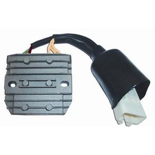 Dze dze02417 alternator - dze,