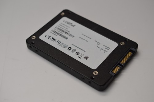 128gb crucial ct128m4ssd2 - crucial, 2d