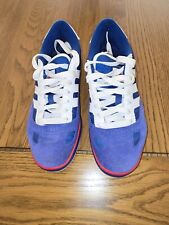 adidas ciero trainers size 8
