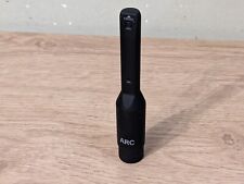 IK Multimedia ARC microphone MEMS XLR measurement mic for iLoud MTM READ DESCRIP