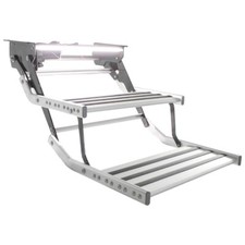 TRA DOUBLE ELECTRIC CARAVAN