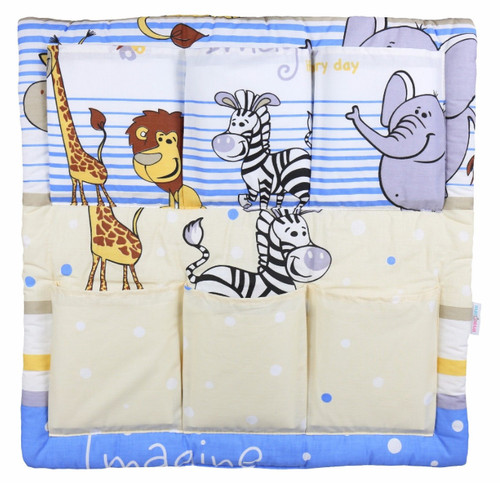 Cot tidy organiser bed - tidy, nursery
