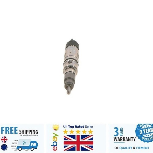 Brand new injector nozzle - new,
